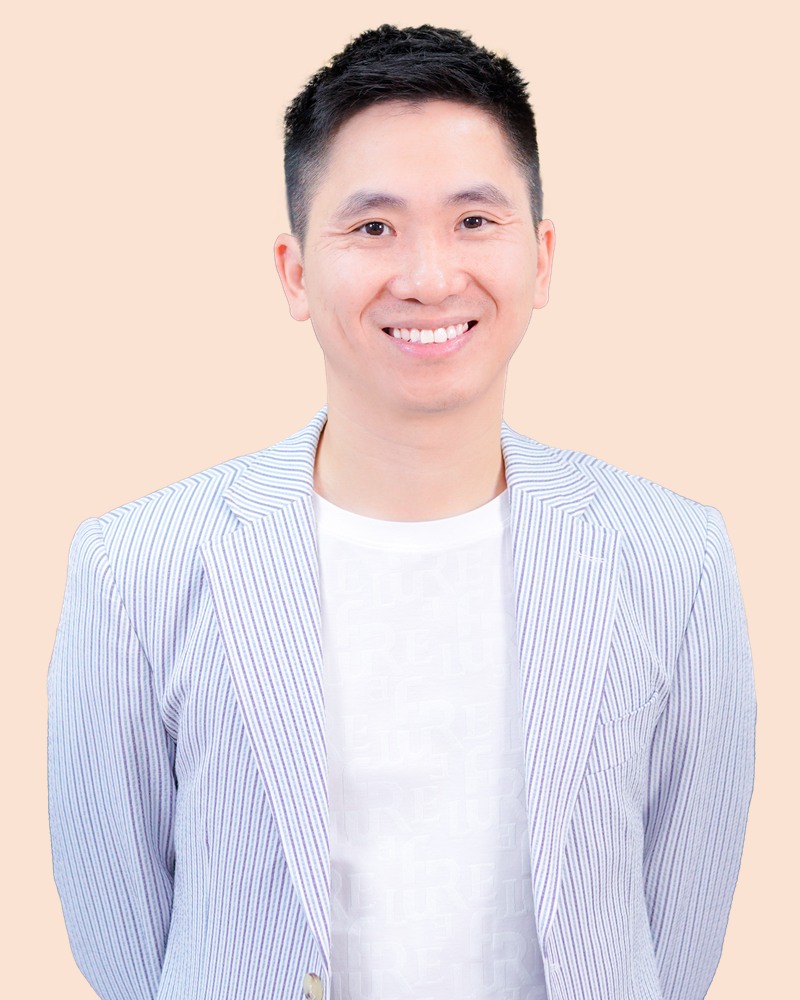 Ông Nguyễn Xuân Hợp, Chủ tịch Công ty Cổ phần Midu Group